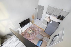 Urban Oasis Apartments at The Bolton